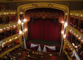 Premio di scrittura teatrale