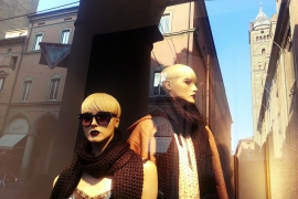 Premio Luisa Boutique