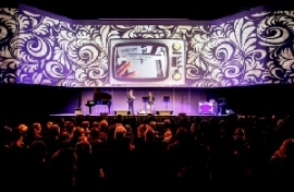 Premio Riccione Per Il Teatro Davide Carnevali