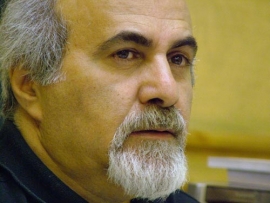 Behrooz Gharibpour