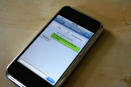 Prenotare Hotel con un semplice Sms 
