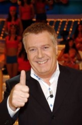 Presentatori Televisivi Storici: Claudio Lippi meriterebbe un programma di alto gradimento