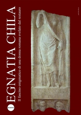Presentazione restauro Egnatia Chila