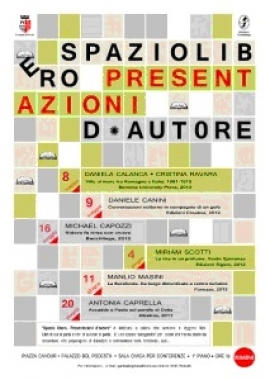 Presentazioni D'autore Rimini
