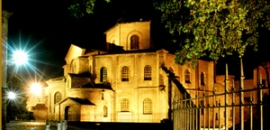 presenti notte d'oro ravenna