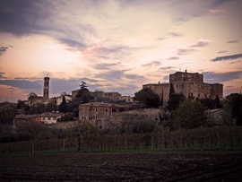 Presenze Fiera San Martino Santarcangelo Rimini