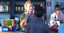 Il Prezzo del caffé a Rimini