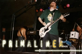 Primalinea