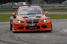 Primo Posto Paolo Meloni Misano