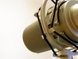 Primo semifinalista Festival Voci Nuove