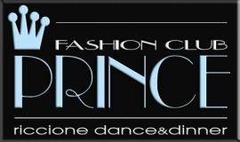 Prince Riccione Fashion Club 