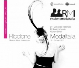 Professione Moda Giovani Stilisti Cusimano