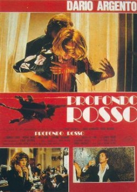 Profondo Rosso Musical
