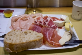 Profumi, sapori e colori di primavera