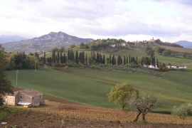 Progetti Ex Cementificio Buzzi Santarcangelo