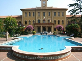 Progetto Centro Cattolica 
