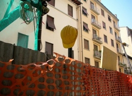 Progetto Legalità Sicurezza Lavoro Rimini