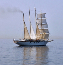Progetto Navigare informati a Igea Marina 