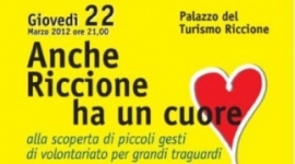 Progetto Operazione Cuore 2012 Riccione