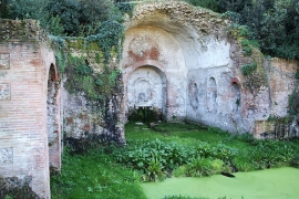 Progetto parco archeologico Verrucchio