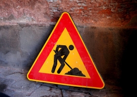 Progetto viabilità Via Roma Bastioni Orientali