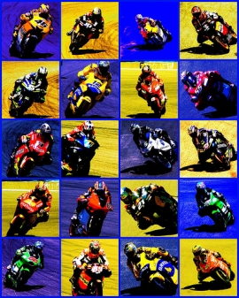 programma motogp