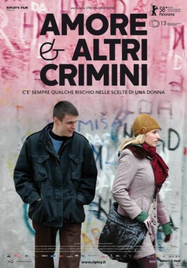 Programma Settimanale Cinema Tiberio Rimini