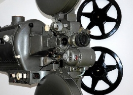 Proiezione Cortometraggi San Leo