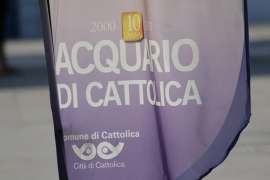 Prolungamento orari Acquario di Cattolica