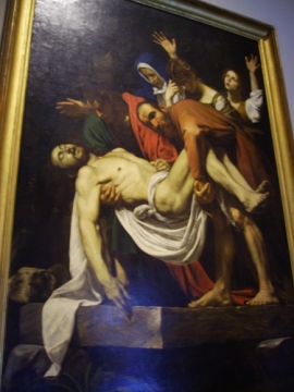 Proroga L'uomo il Volto il Mistero