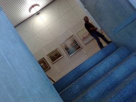 Prorogata la mostra di Felice Giani