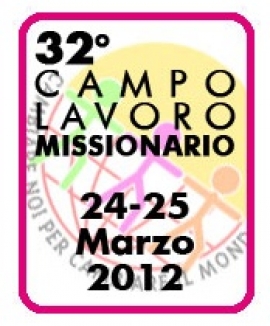 Raccolta Campo Lavoro Missionario Bellaria
