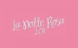 Radio Deejay Notte Rosa 2011