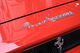 Raduno Ferrari