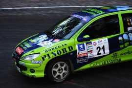Rally Ronde del Rubicone si trasferisce a Cesenatico