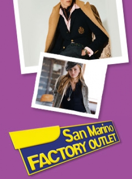 Ralph Lauren San Marino Factory Outlet 