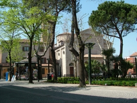 Rassegna Anspi Bellaria