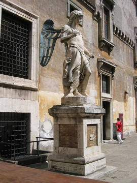 Rassegna Intorno a Raffaello