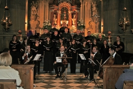 Rassegna Lirica Torelliana