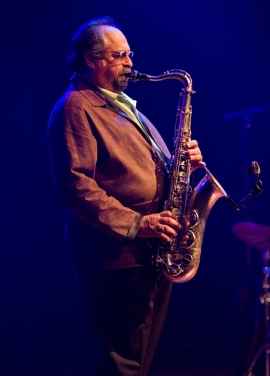 Rassegna musicale Salotto del jazz