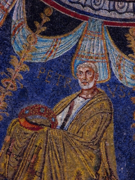 Ravenna reality inglese mosaici