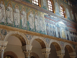 Ravenna Vertice Cattolici Ortodossi 