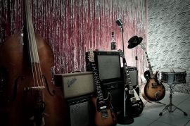 Rebel Cats stasera al Madamadorè 