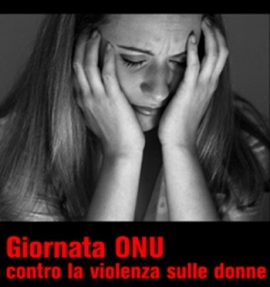 Giornata Contro Violenza Donne Verucchio