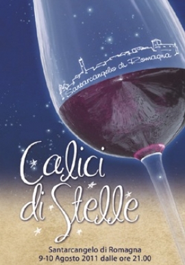 Record Calici Di Stelle 2011 Santarcangelo