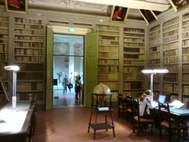 Record di lettori a Novafeltria