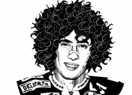 Record Incassi Compleanno 2012 Simoncelli