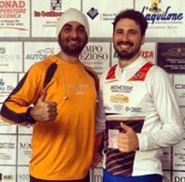 Record Iscritti Morcianolonga 2014