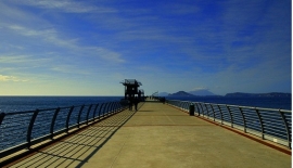 Referendum Pontile Riccione
