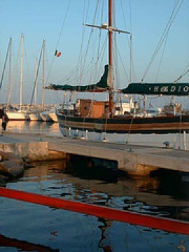 Regata Amicizia